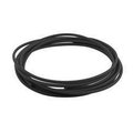 Kable Kontrol Kable Kontrol® 2:1 Polyolefin Heat Shrink Tubing - 1/16" Inside Diameter - 50' Length - Black HS352-S50-BLACK